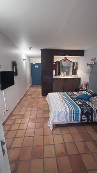 vente Studio La Trinite - Photo 4