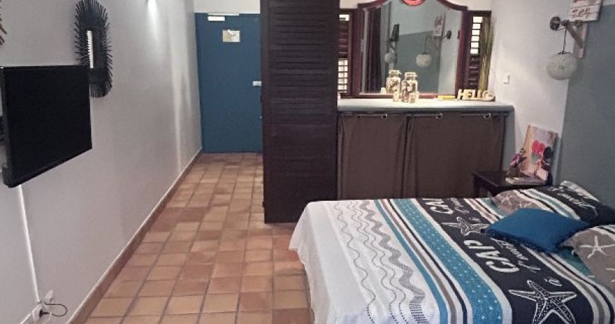 vente Studio La Trinite