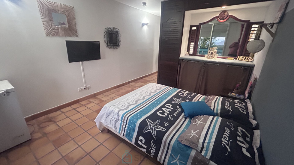 vente Studio La Trinite - Photo 6