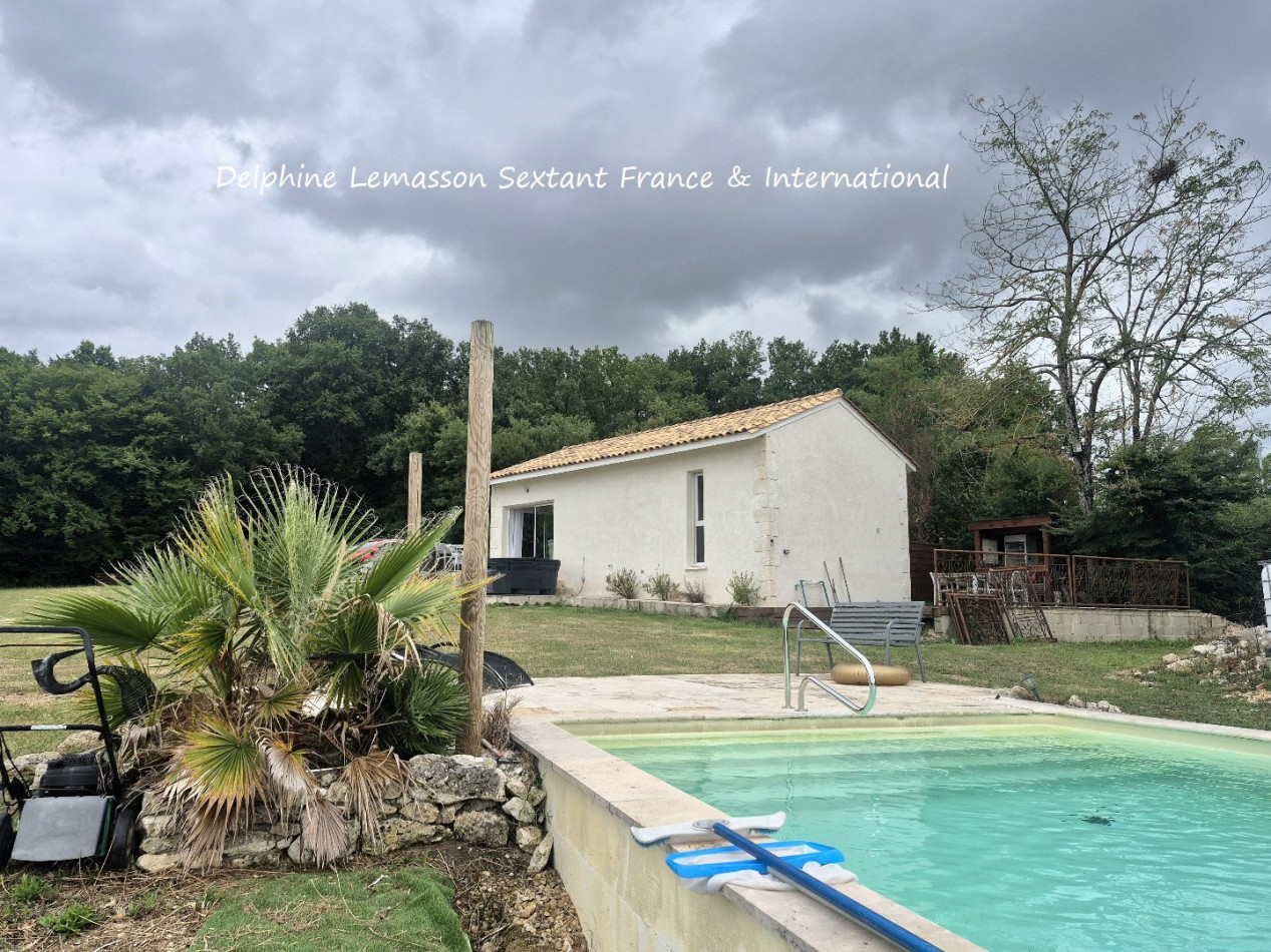 vente Maison Sigoules - Photo 1