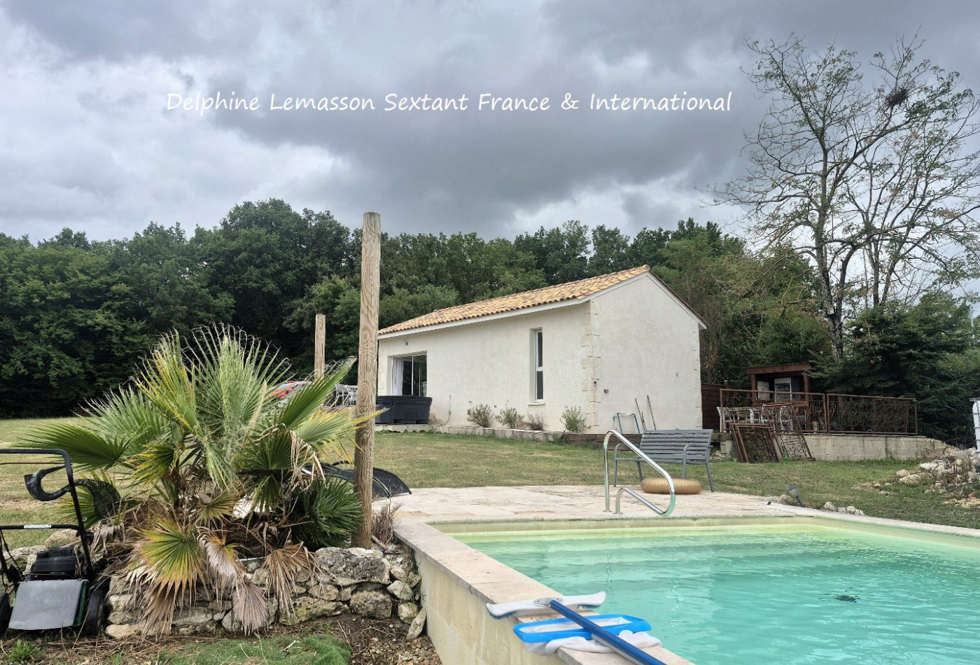 vente Maison Sigoules - Photo 1