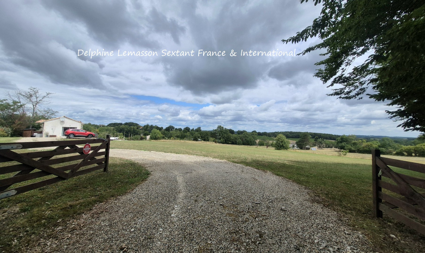 vente Maison Sigoules - Photo 2