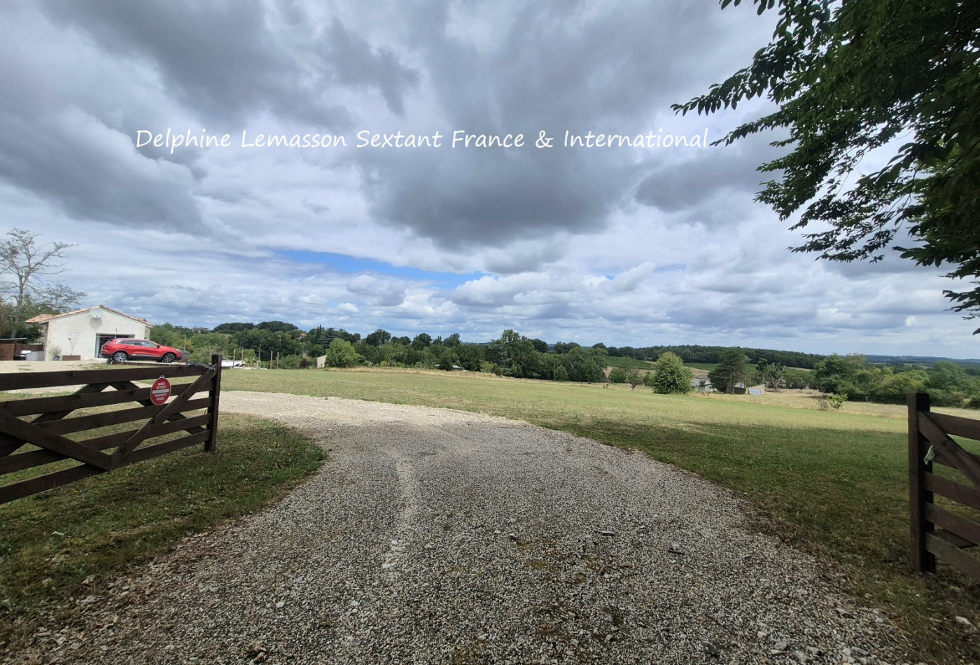 vente Maison Sigoules - Photo 2