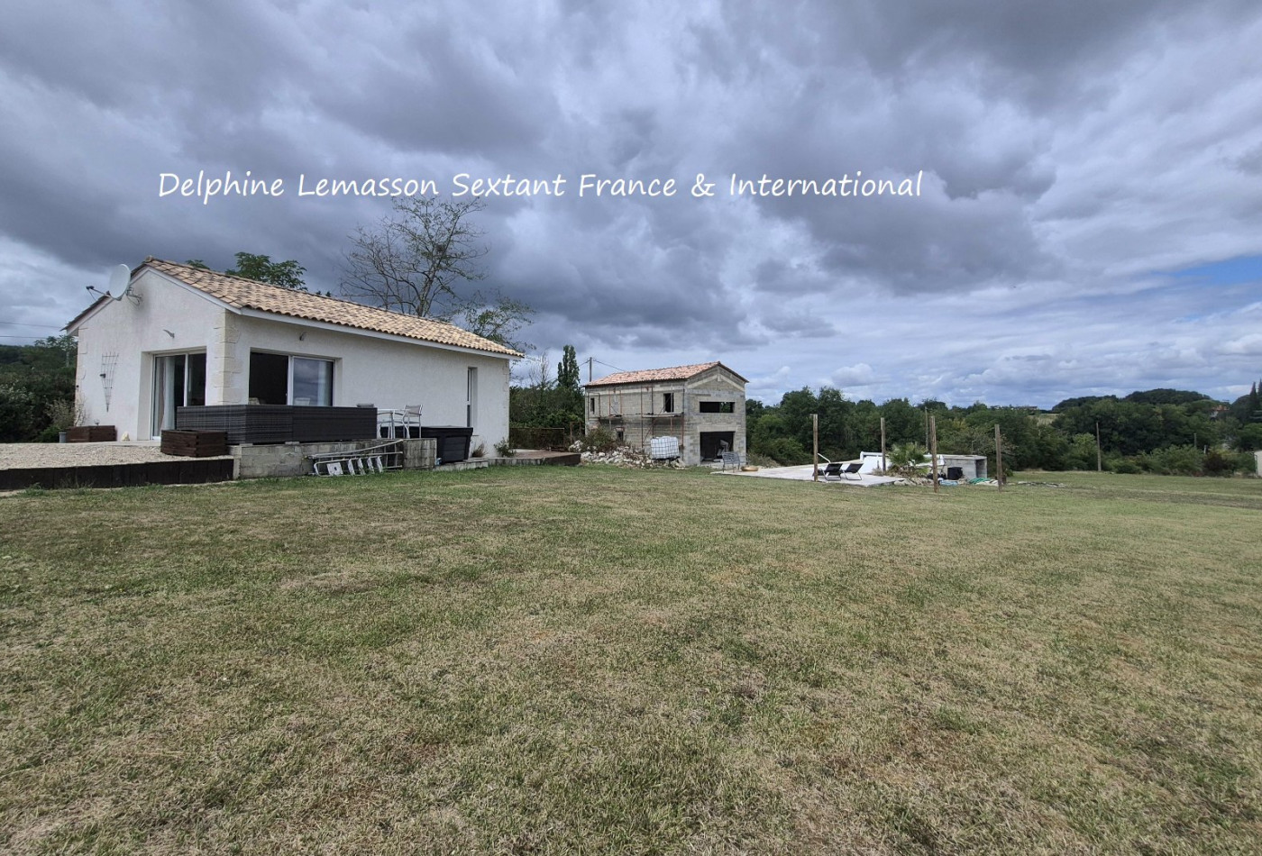 vente Maison Sigoules - Photo 3