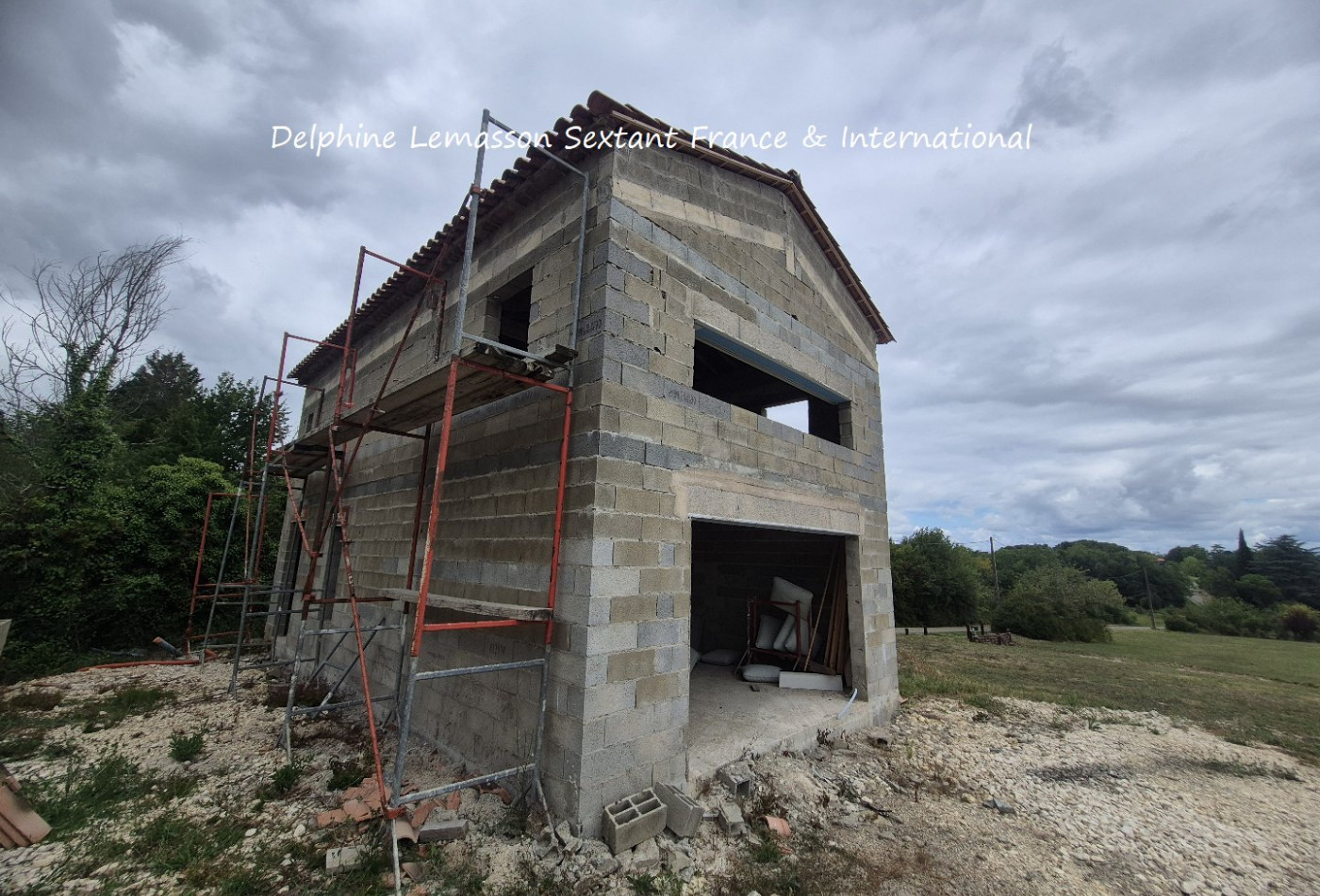 vente Maison Sigoules - Photo 7