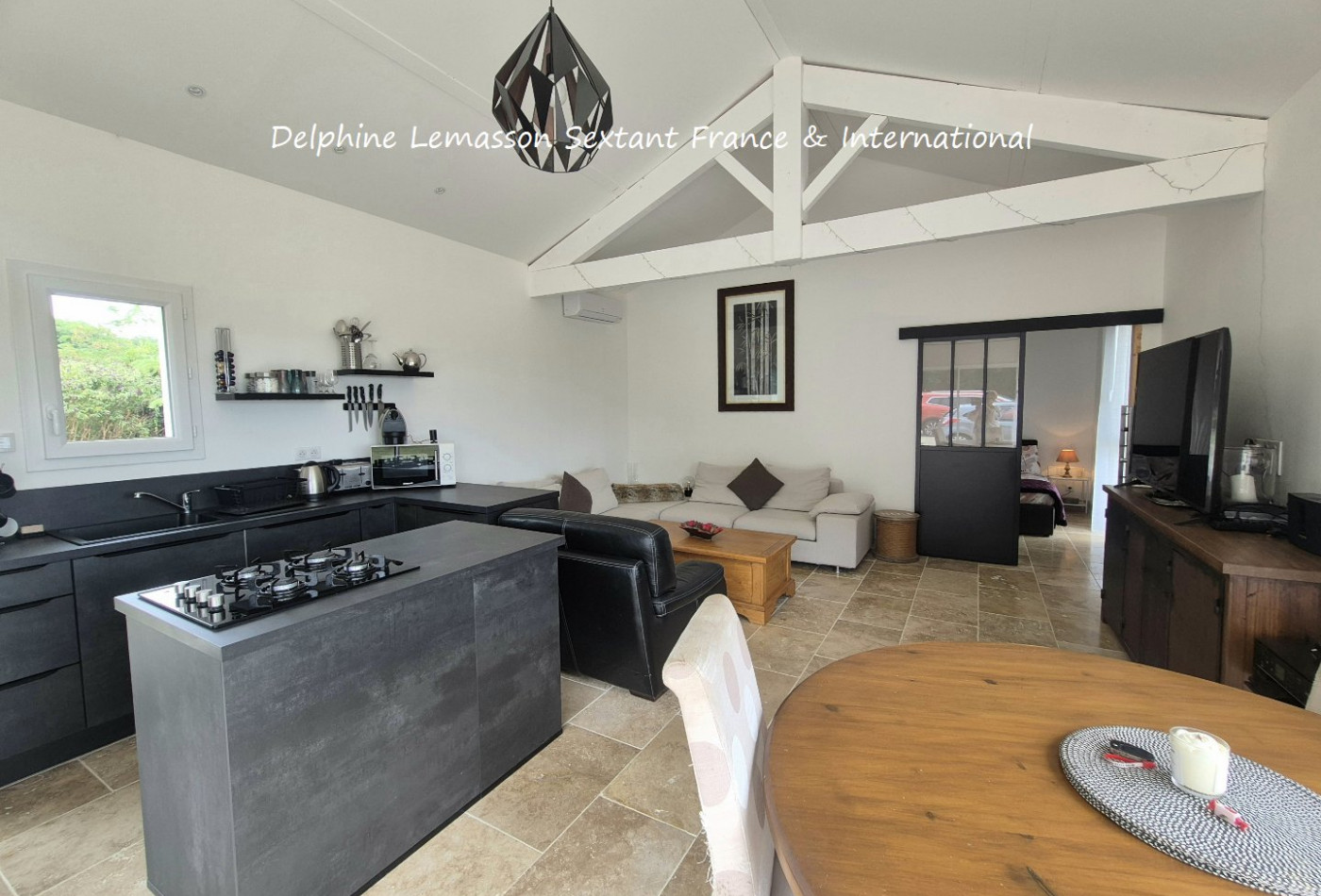 vente Maison Sigoules - Photo 8