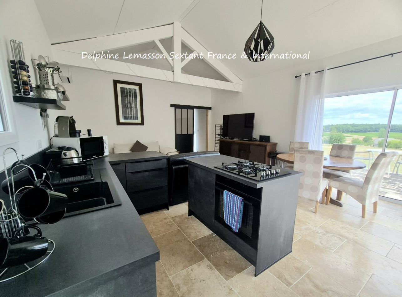 vente Maison Sigoules - Photo 9