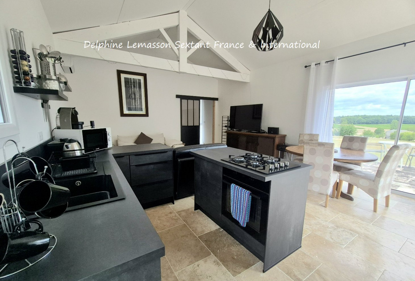 vente Maison Sigoules - Photo 9