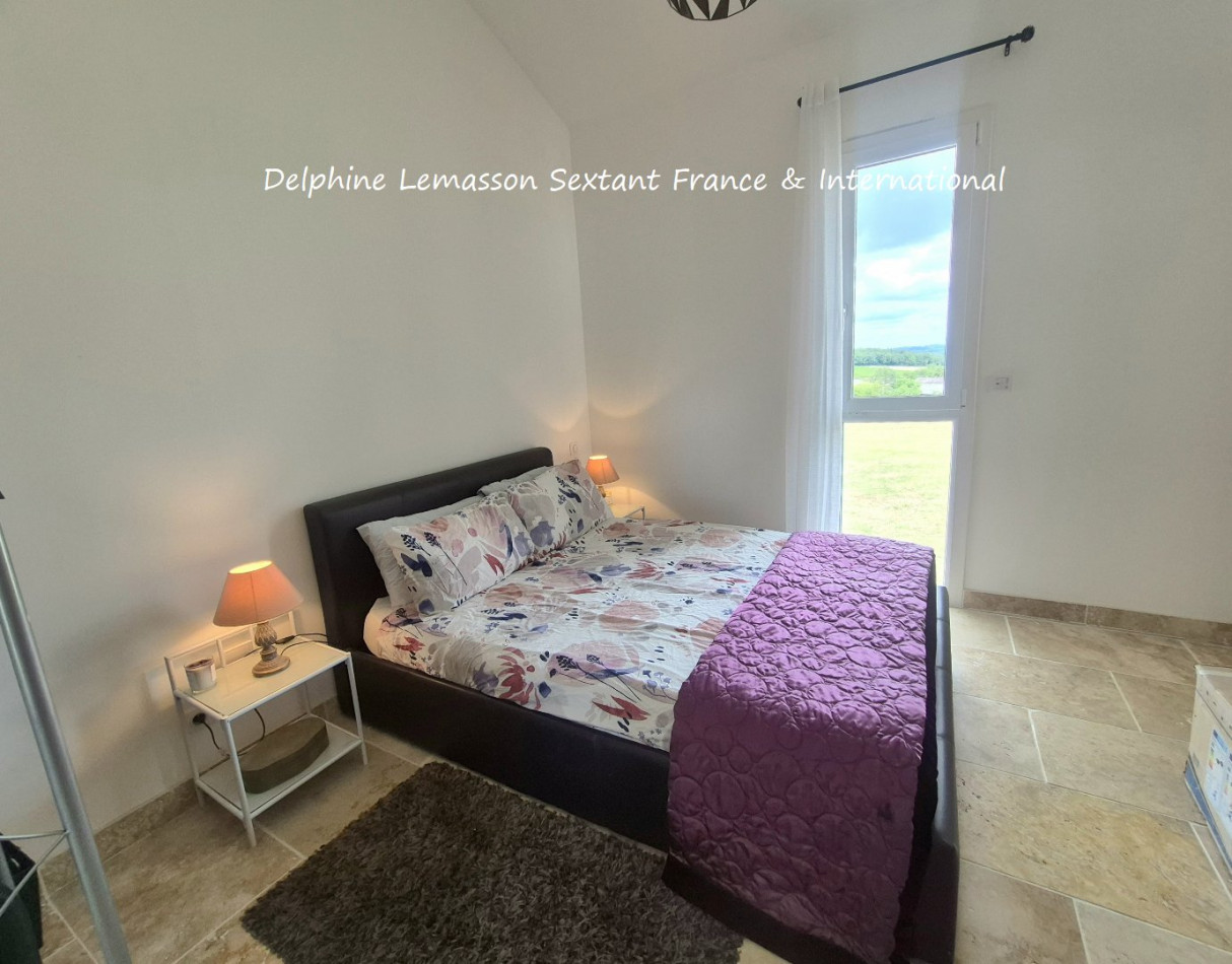 vente Maison Sigoules - Photo 10