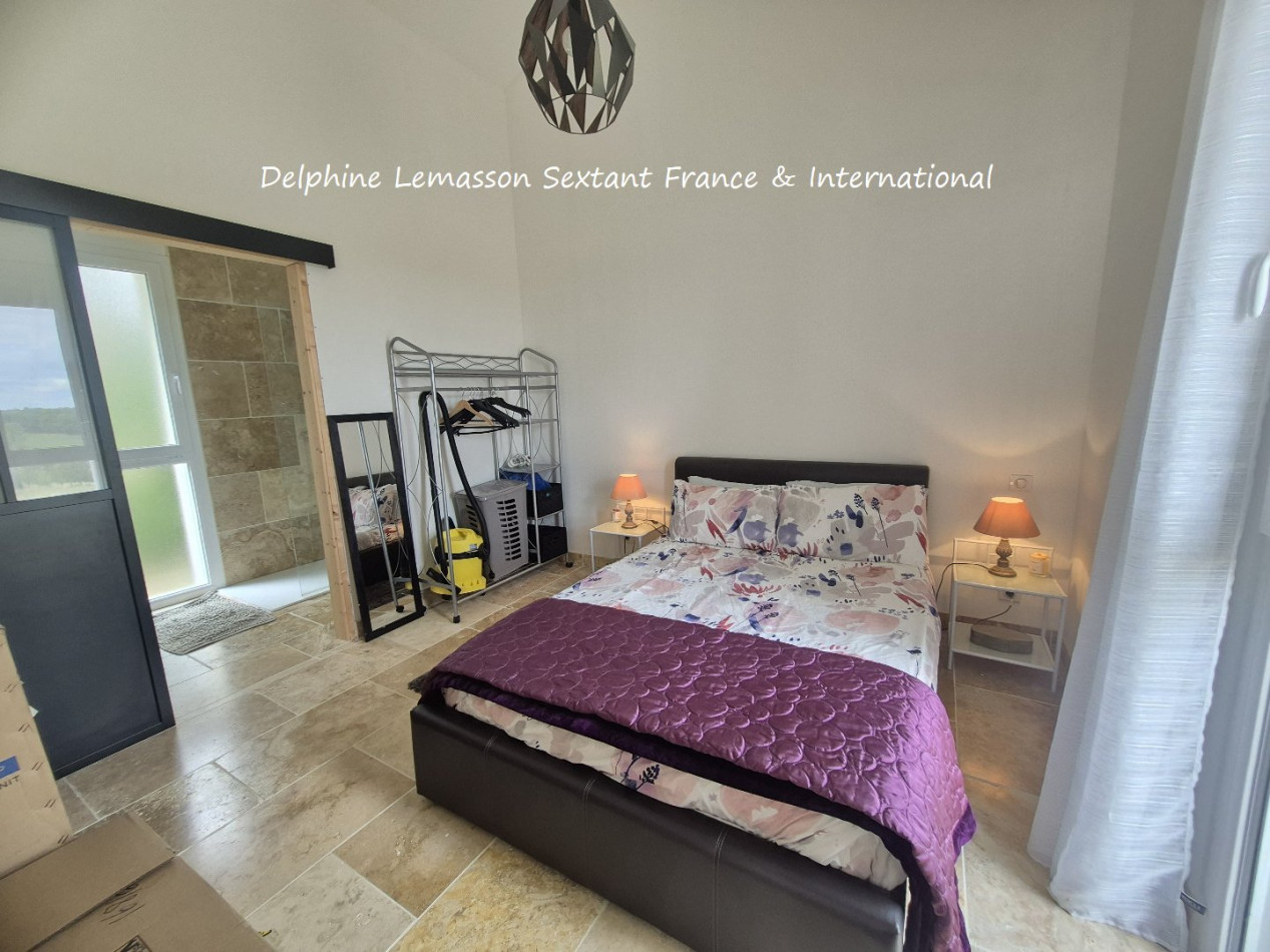 vente Maison Sigoules - Photo 11