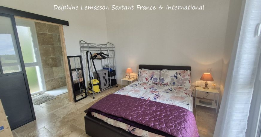 vente Maison Sigoules