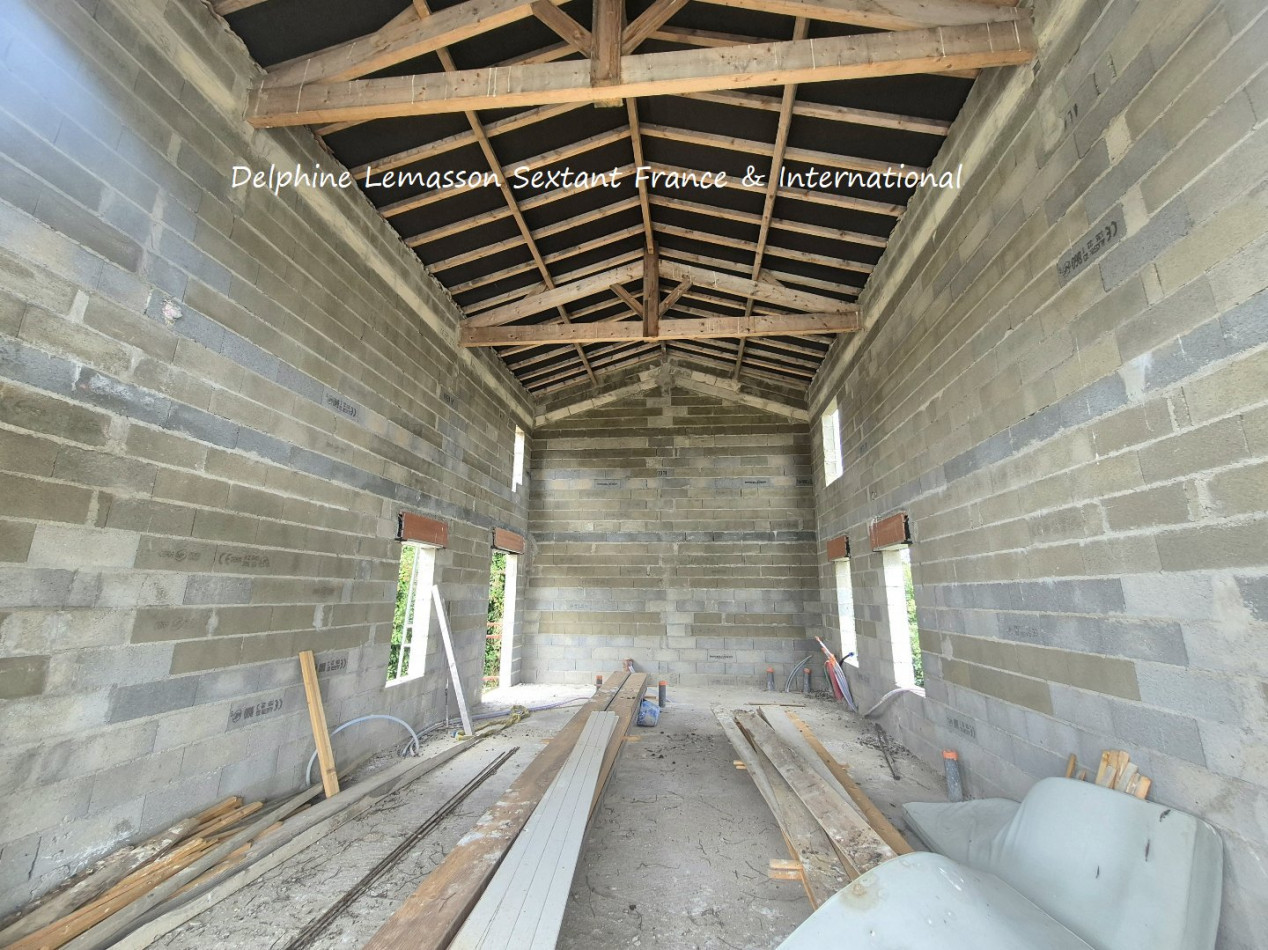 vente Maison Sigoules - Photo 15