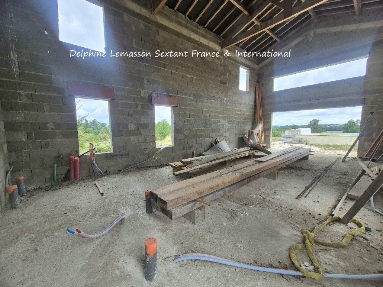 vente Maison Sigoules - Photo 16