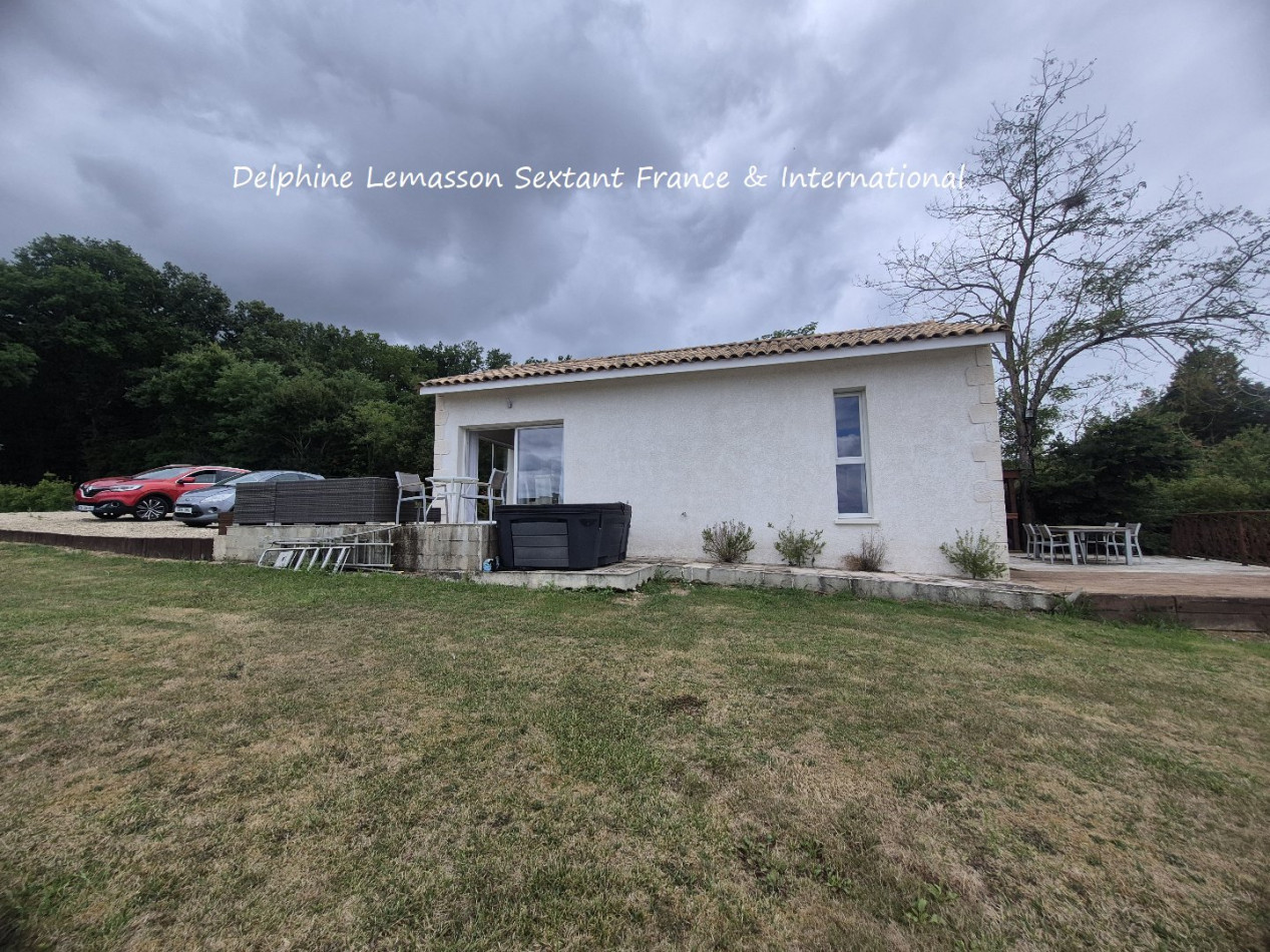 vente Maison Sigoules - Photo 17