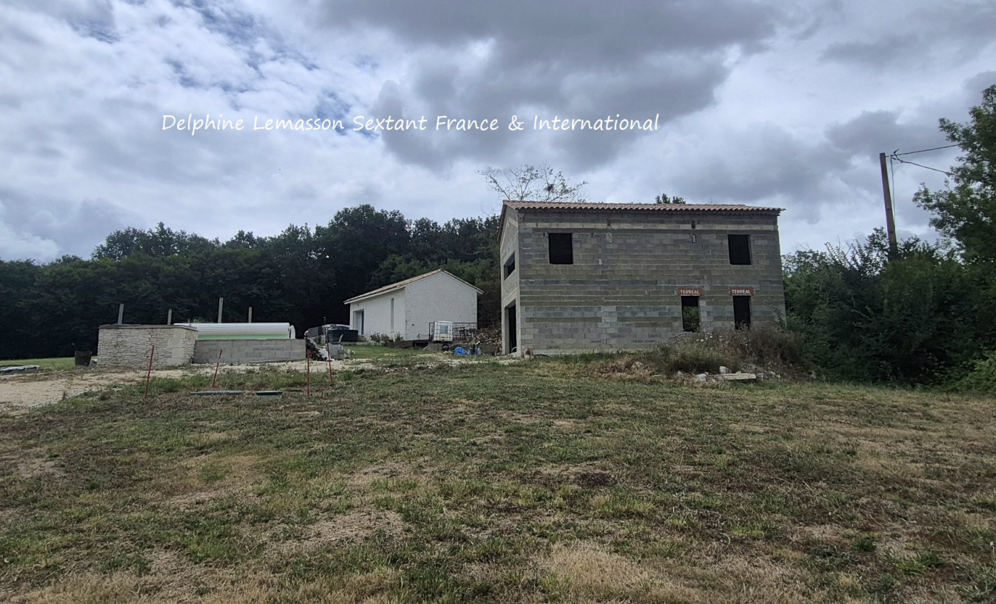 vente Maison Sigoules - Photo 18