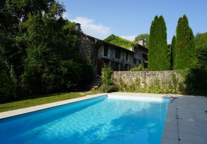 vente Propriété Busserolles