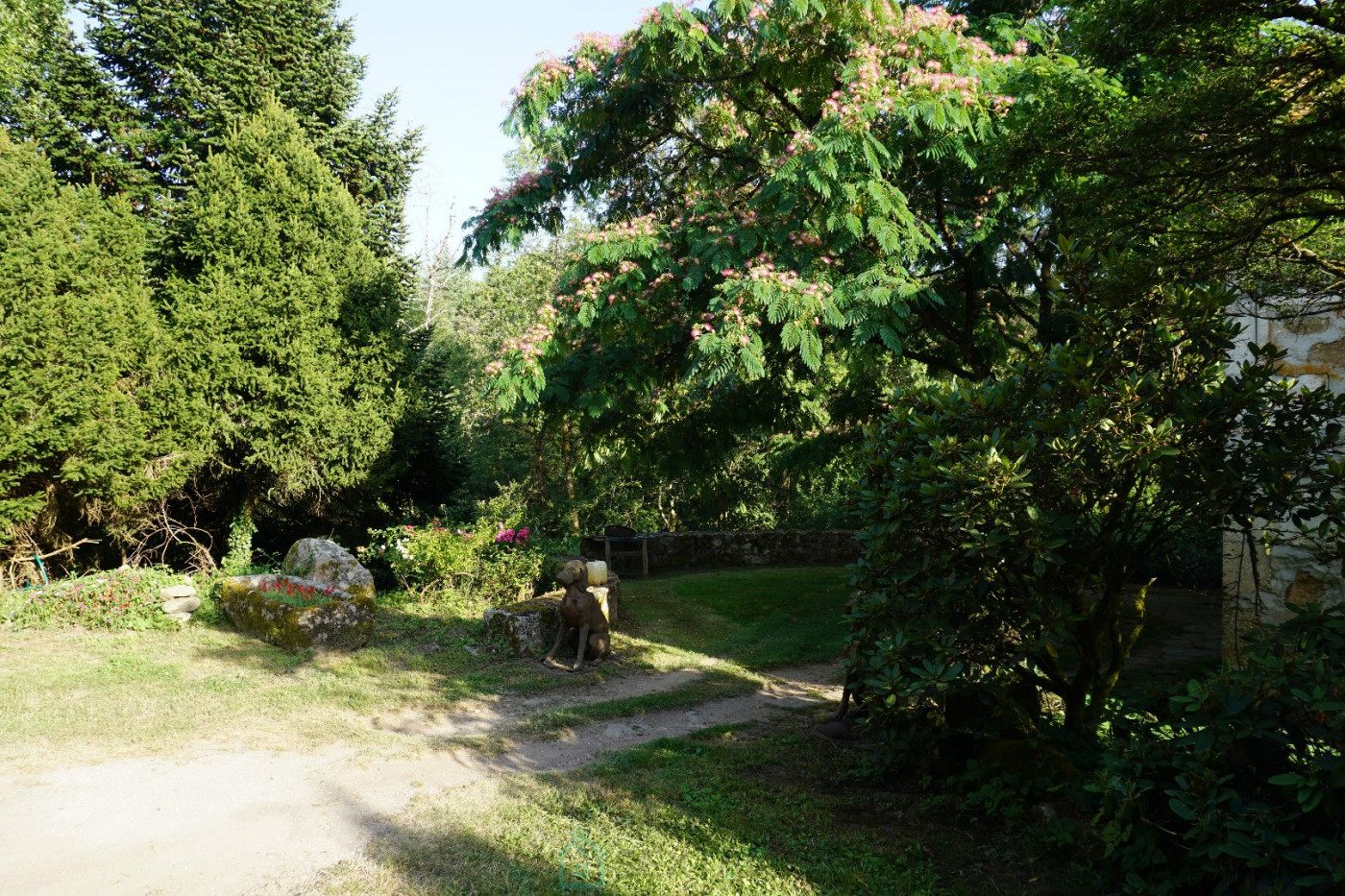 vente Propriété Busserolles - Photo 6