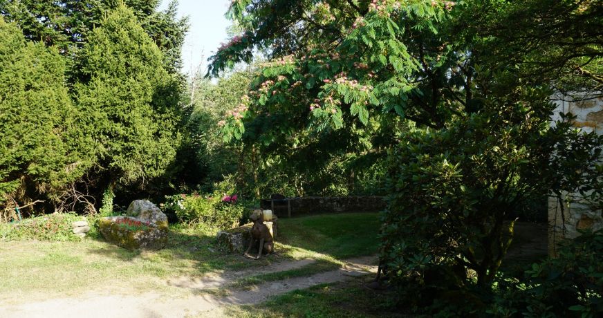 vente Propriété Busserolles