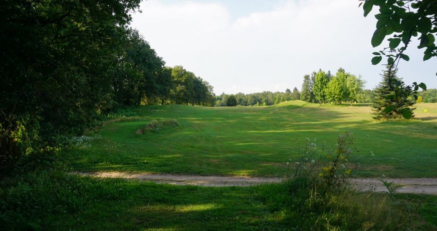 vente Propriété Busserolles