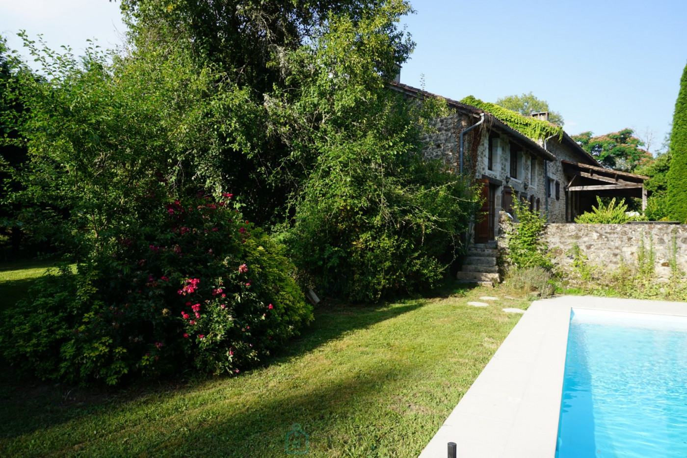 vente Propriété Busserolles - Photo 2