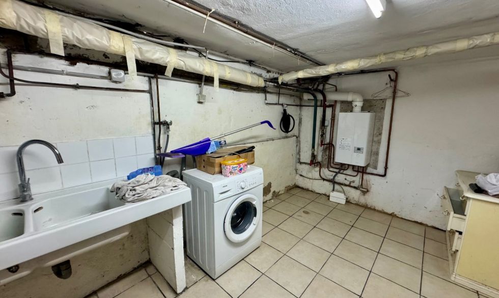 vente  Mantes La Jolie