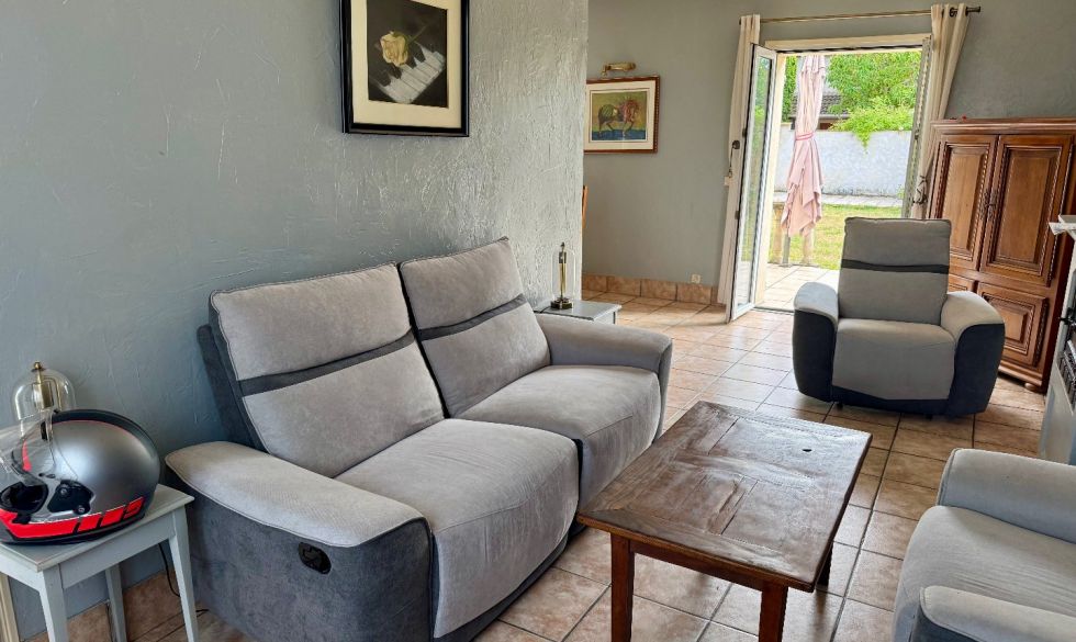 vente  Mantes La Jolie