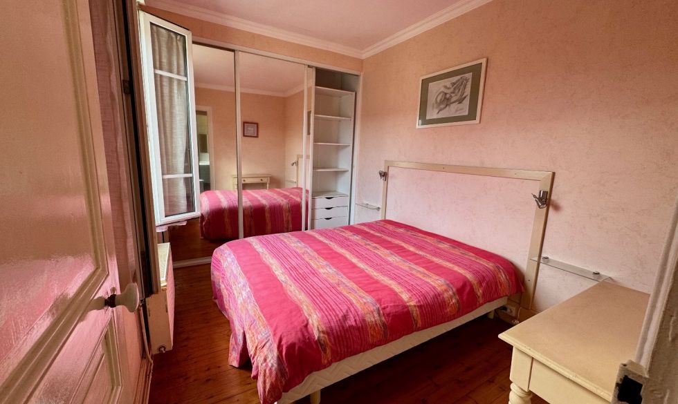 vente  Mantes La Jolie