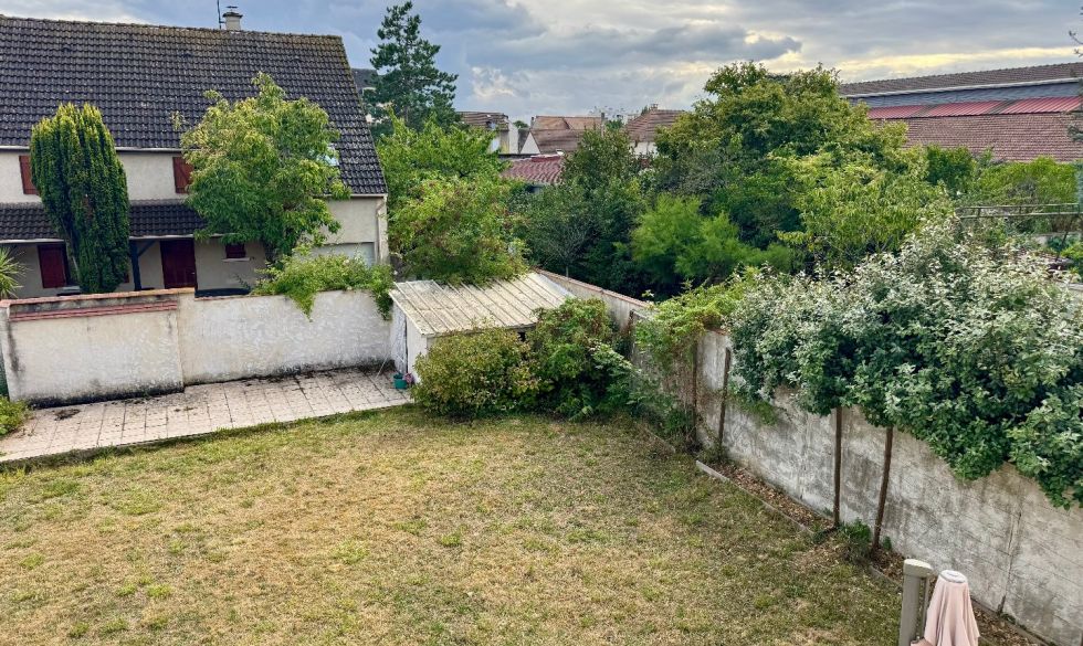 vente  Mantes La Jolie