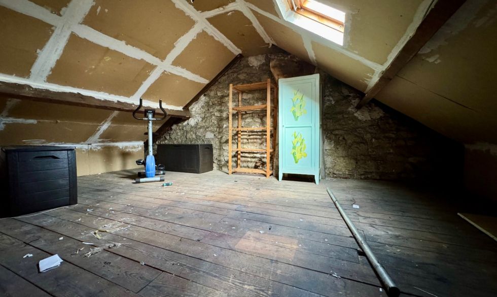 vente  Mantes La Jolie