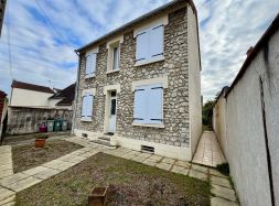 vente  Mantes La Jolie