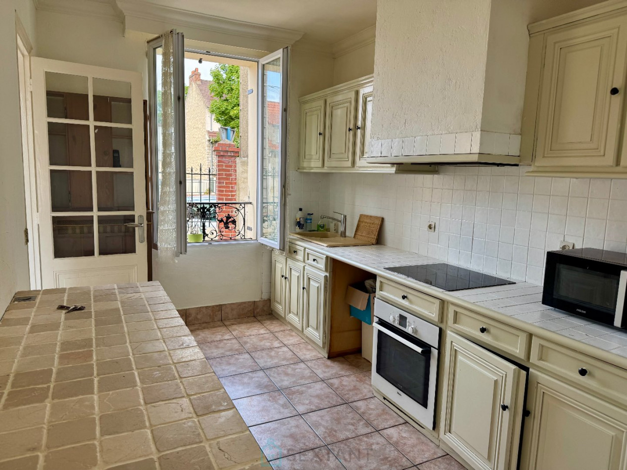 vente Maison Mantes La Jolie - Photo 9