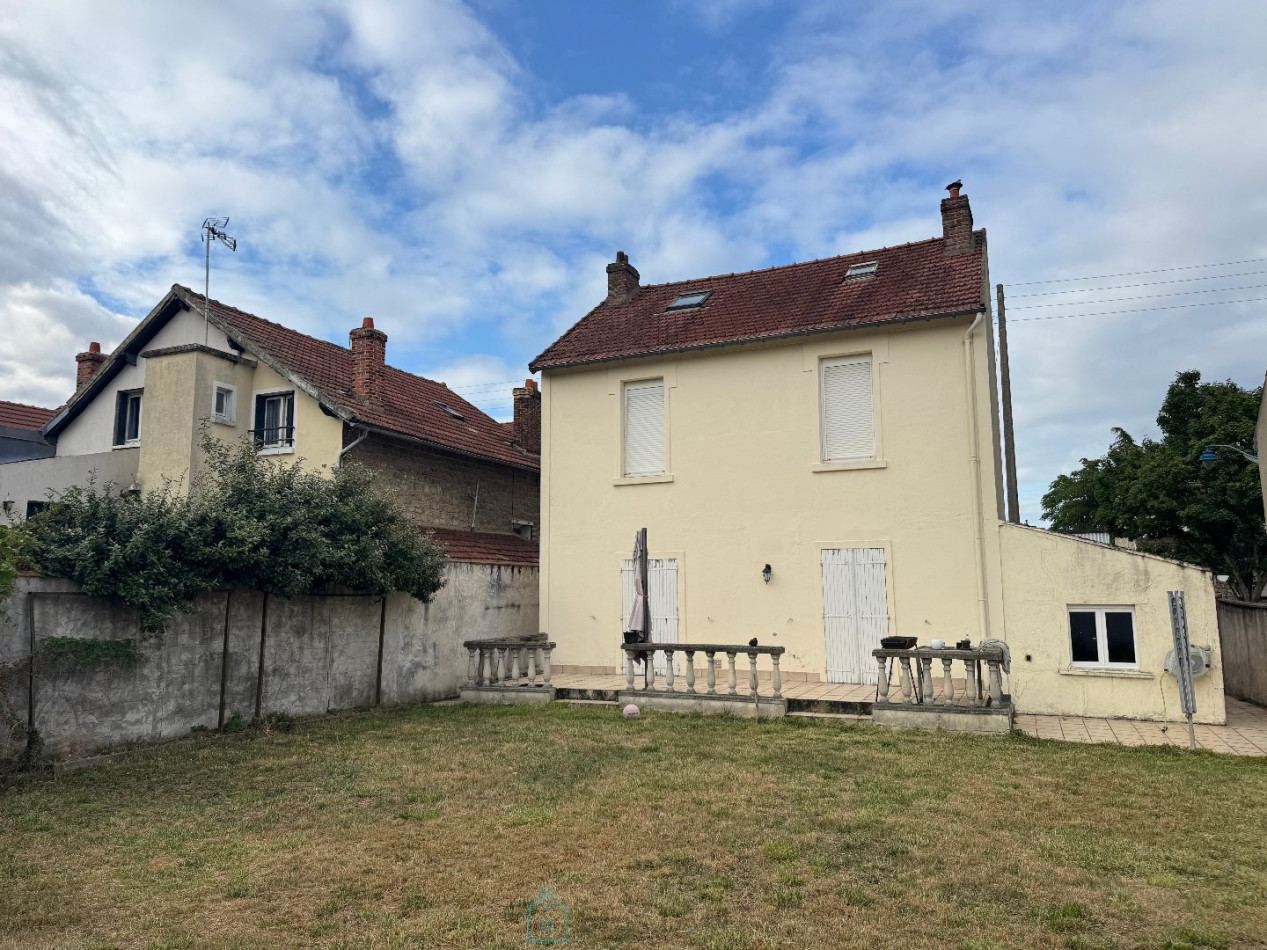 vente Maison Mantes La Jolie - Photo 2