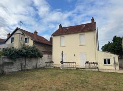 vente Mantes La Jolie