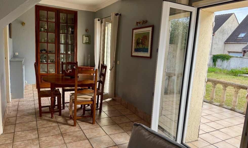 vente  Mantes La Jolie