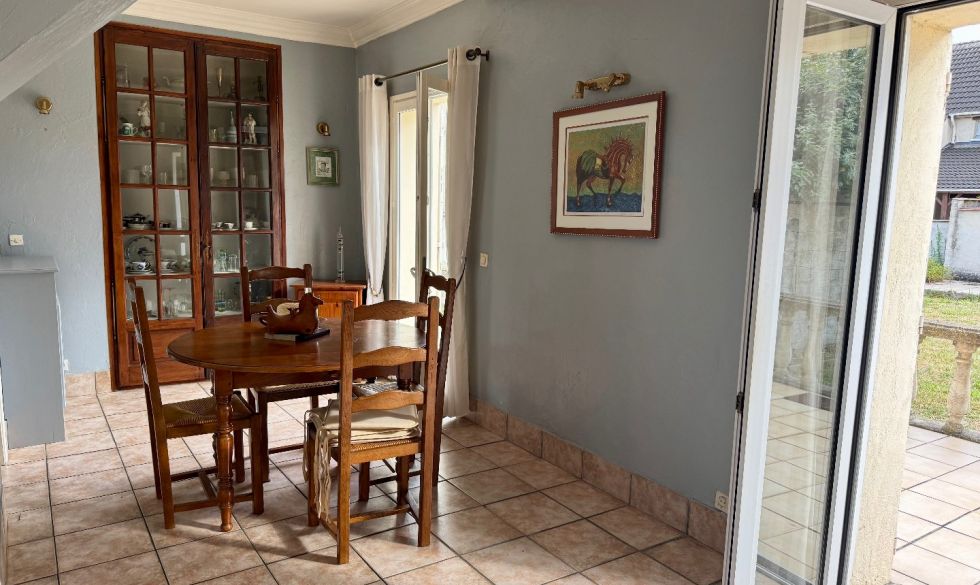 vente  Mantes La Jolie