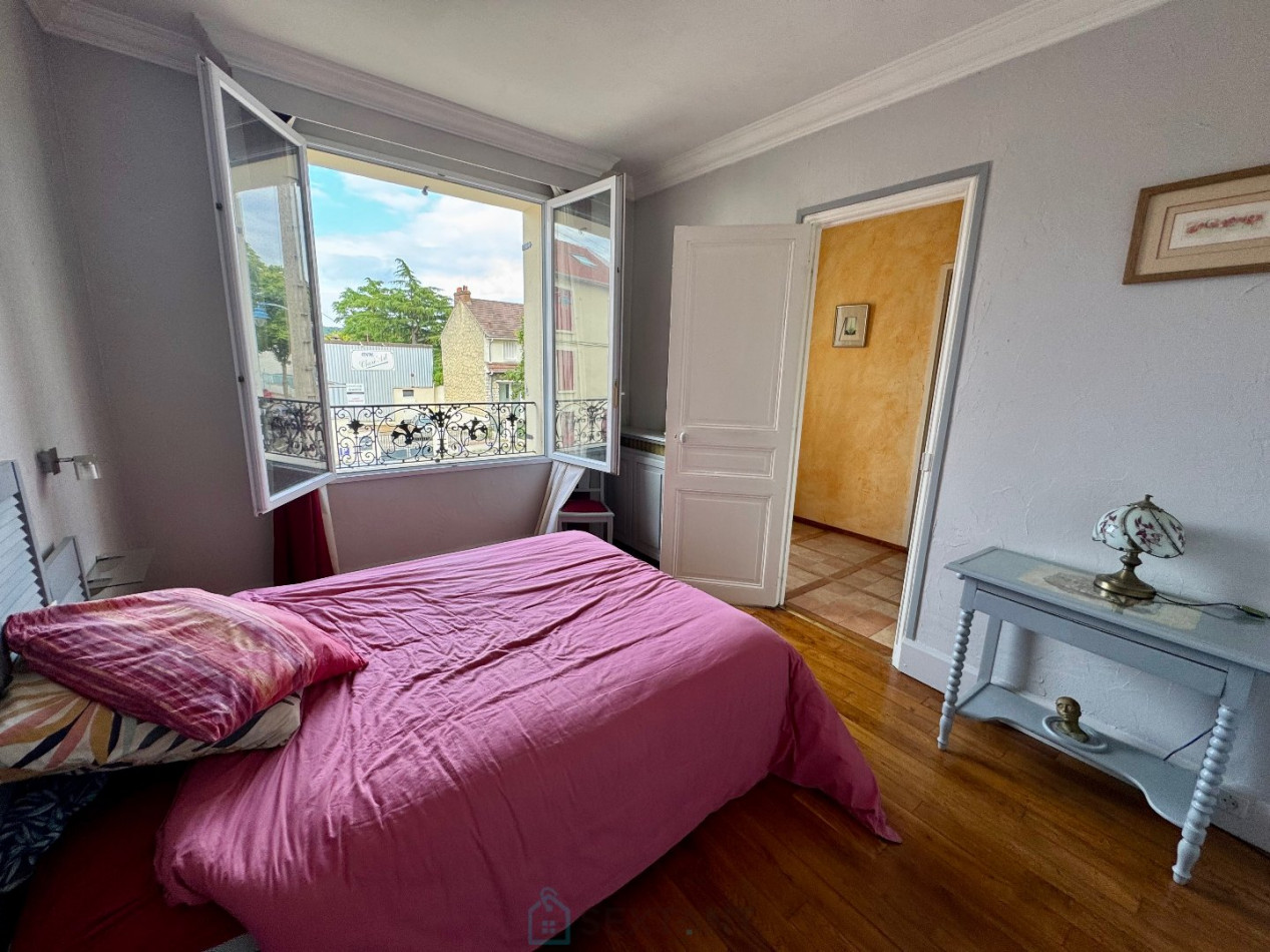 vente Maison Mantes La Jolie - Photo 11