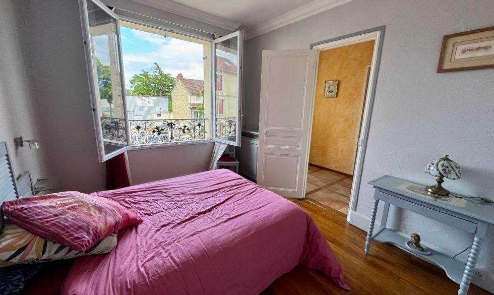 vente  Mantes La Jolie