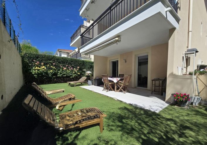 vente Appartement Nice