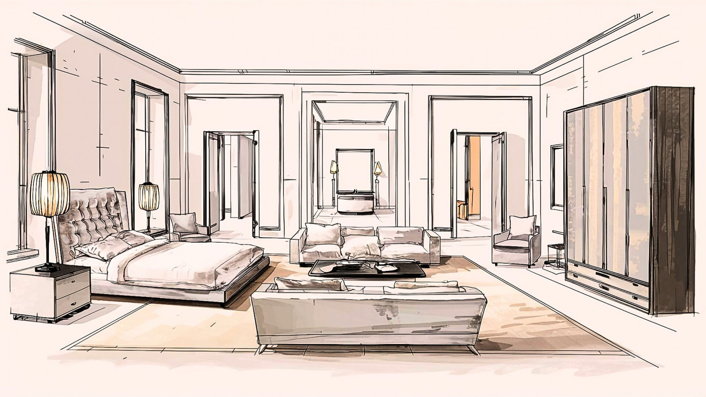 vente Appartement Nice - Photo 1