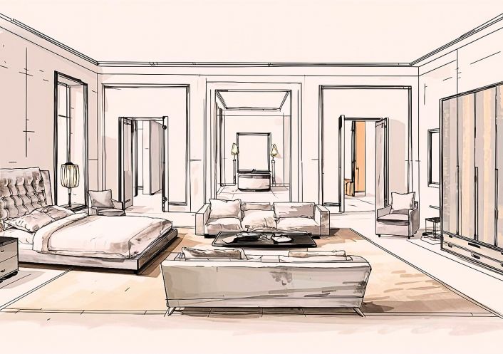 vente Appartement Nice