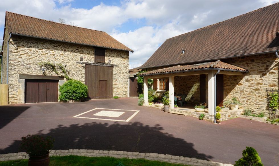 vente  Saint Jory De Chalais