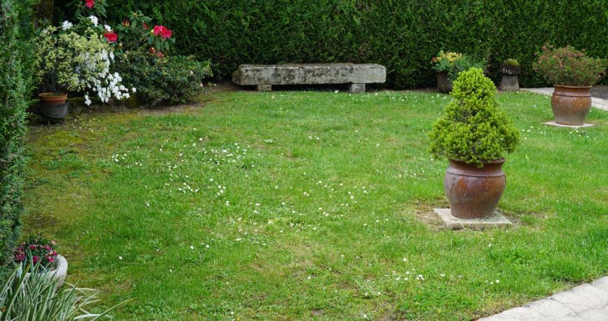 vente Corps de ferme Saint Jory De Chalais