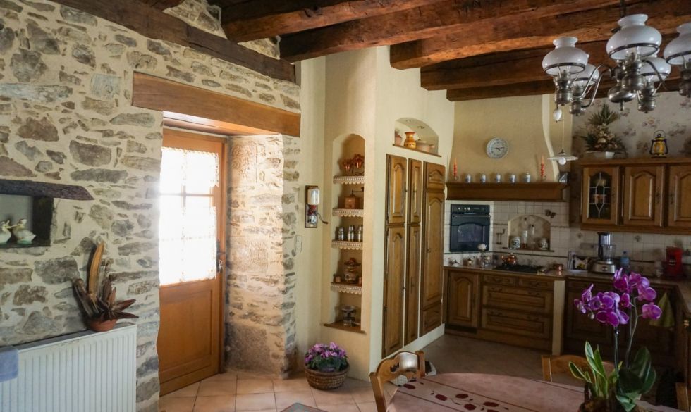 vente  Saint Jory De Chalais