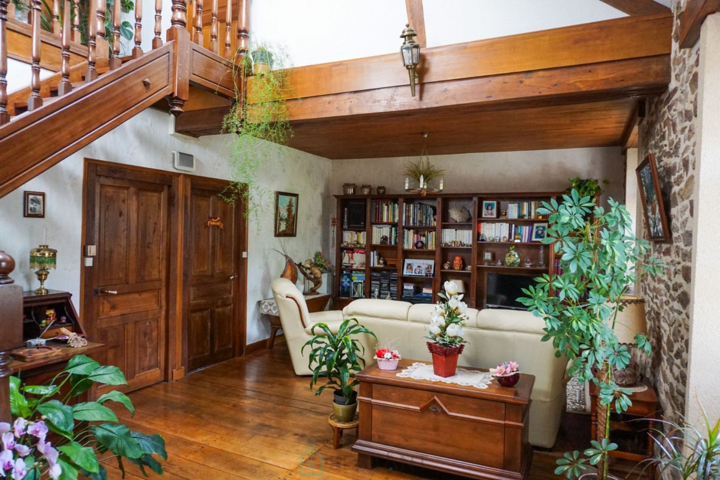 vente Corps de ferme Saint Jory De Chalais - Photo 15