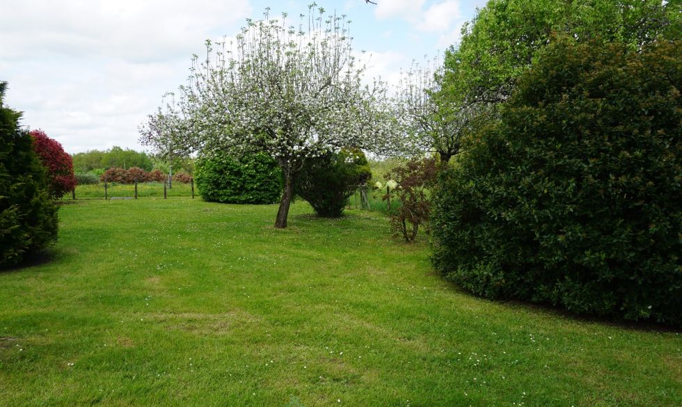 vente  Saint Jory De Chalais