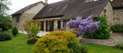 vente Corps de ferme Saint Jory De Chalais