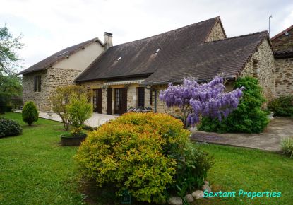 vente Corps de ferme Saint Jory De Chalais