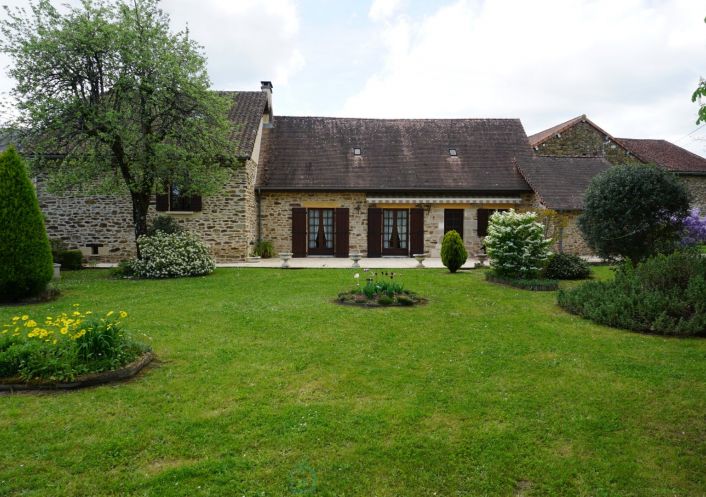 vente Corps de ferme Saint Jory De Chalais