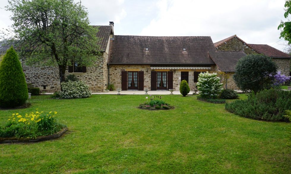 vente  Saint Jory De Chalais
