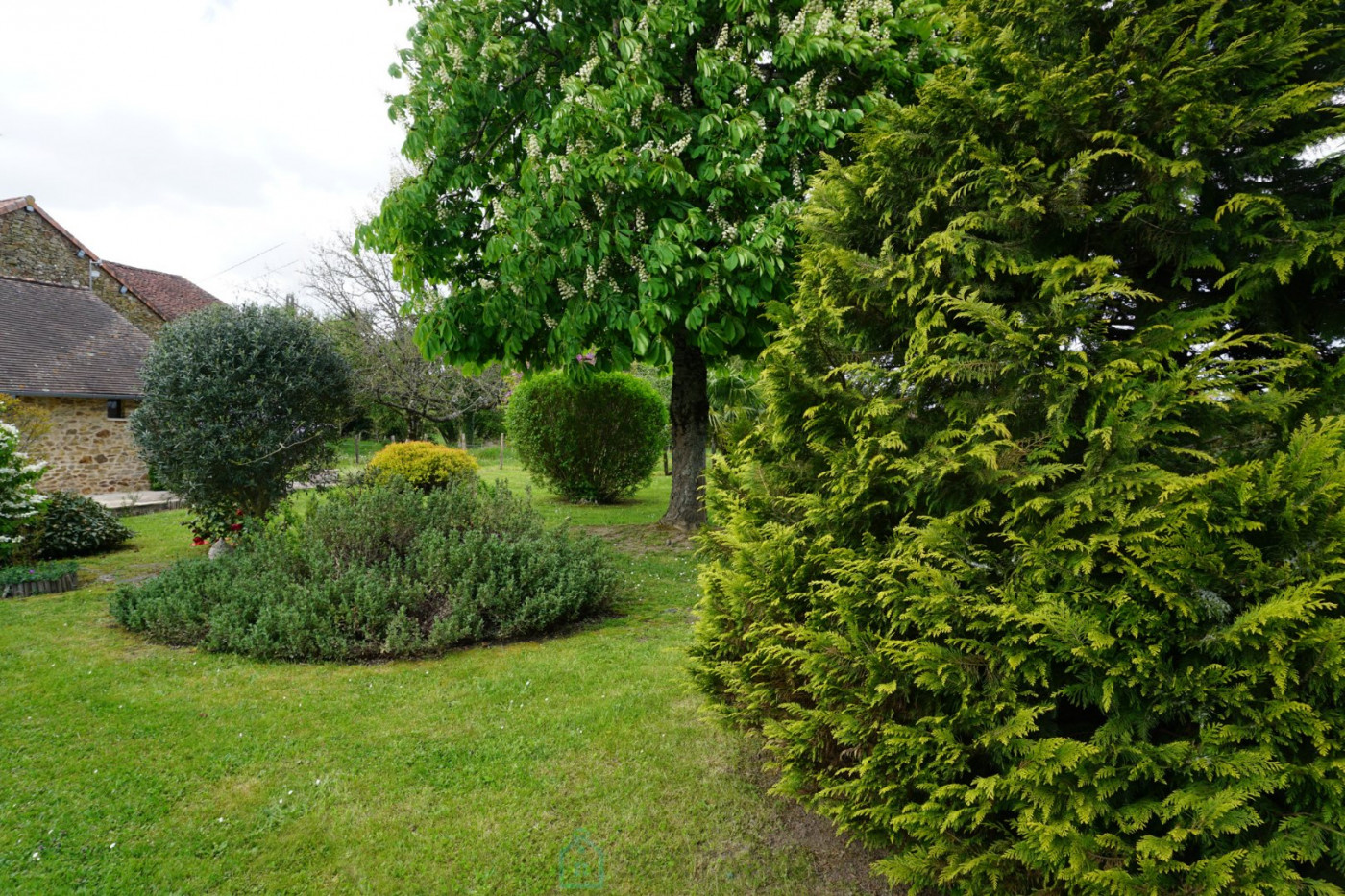 vente Corps de ferme Saint Jory De Chalais - Photo 8